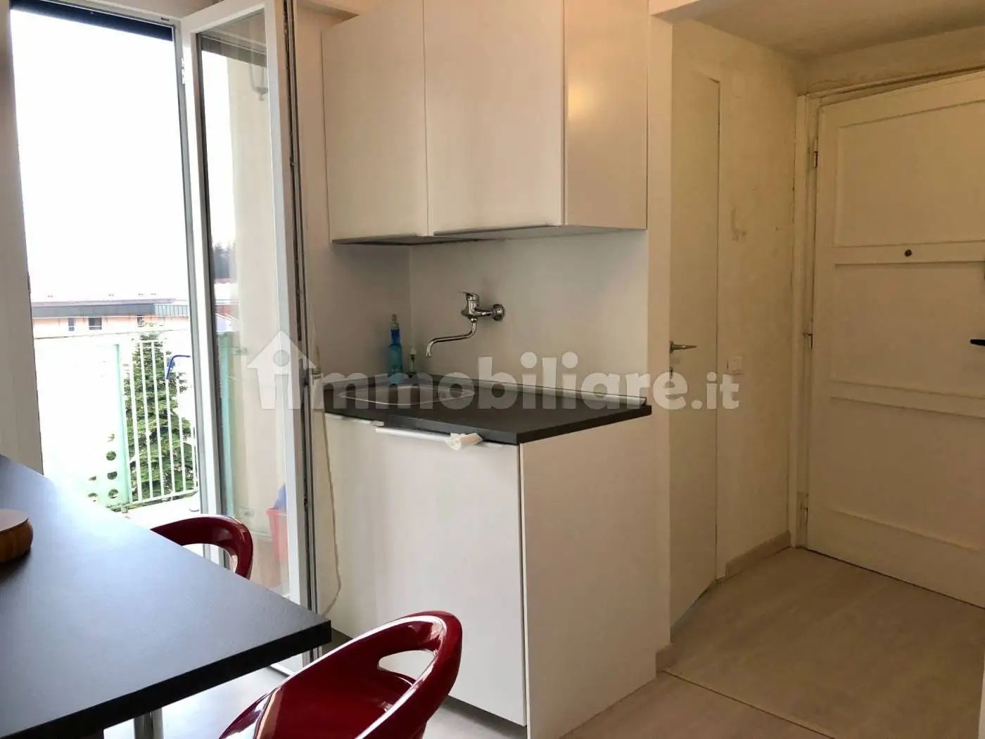 Bilocale corso Italia, Corso Langhe, Moretta, Corso Cortemilia, Alba - foto 3