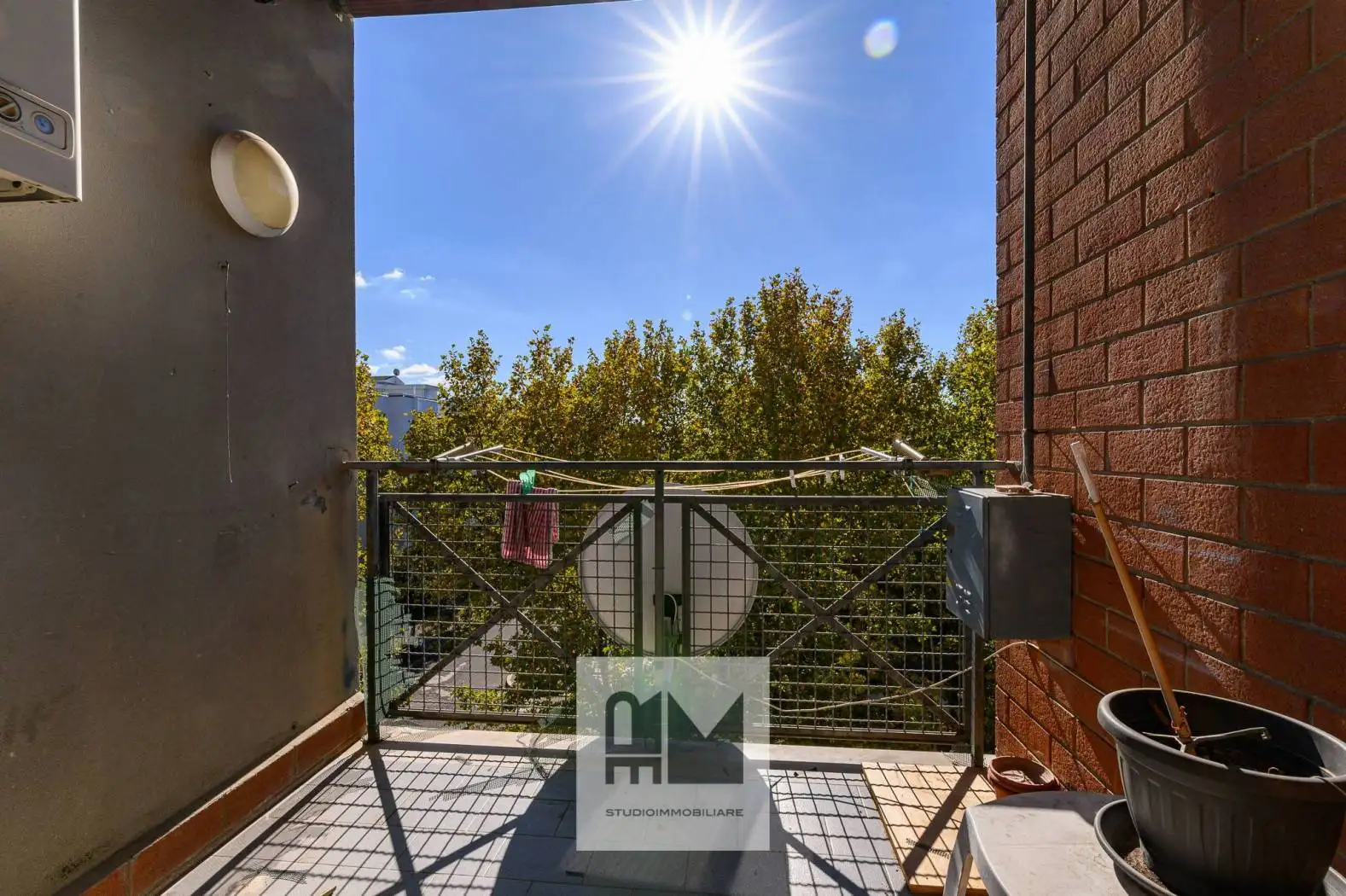 Appartamento in vendita a Aprilia