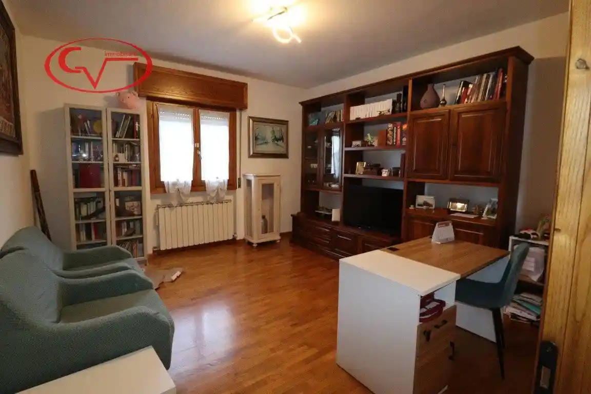 Villa a schiera via Levanella Becorpi, Levanella, Montevarchi - foto 4