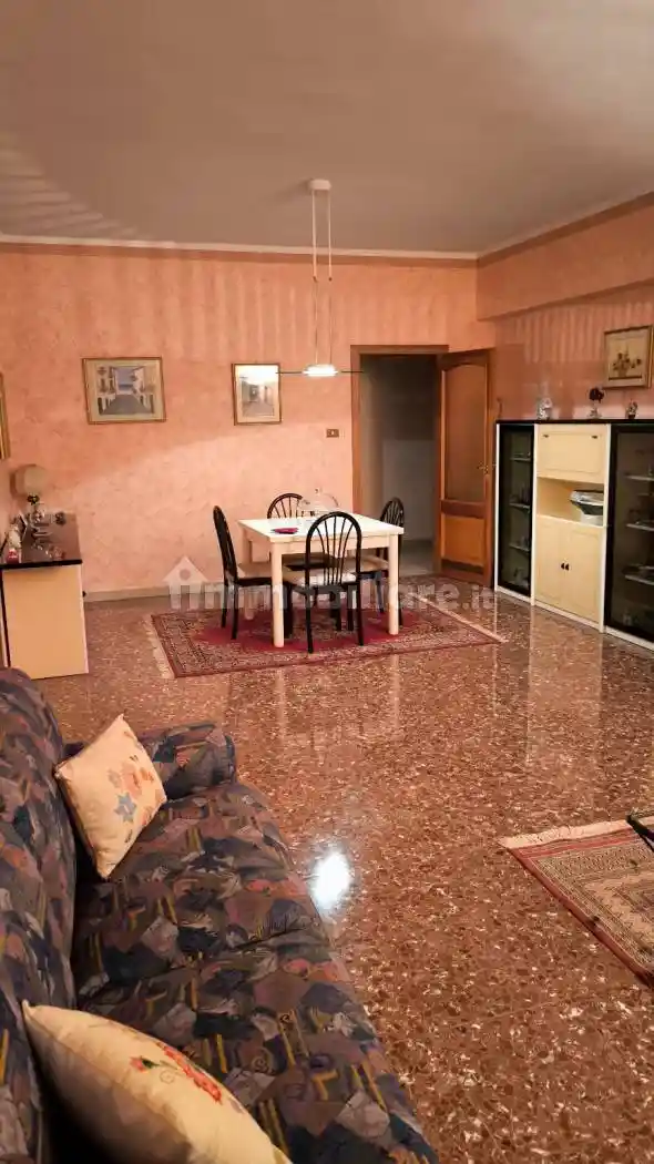Appartamento in vendita a Messina