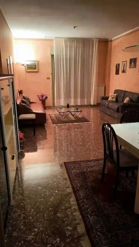 Quadrilocale via Pietro Longo 41, Regina Margherita - Torrente Trapani, Messina - foto 4