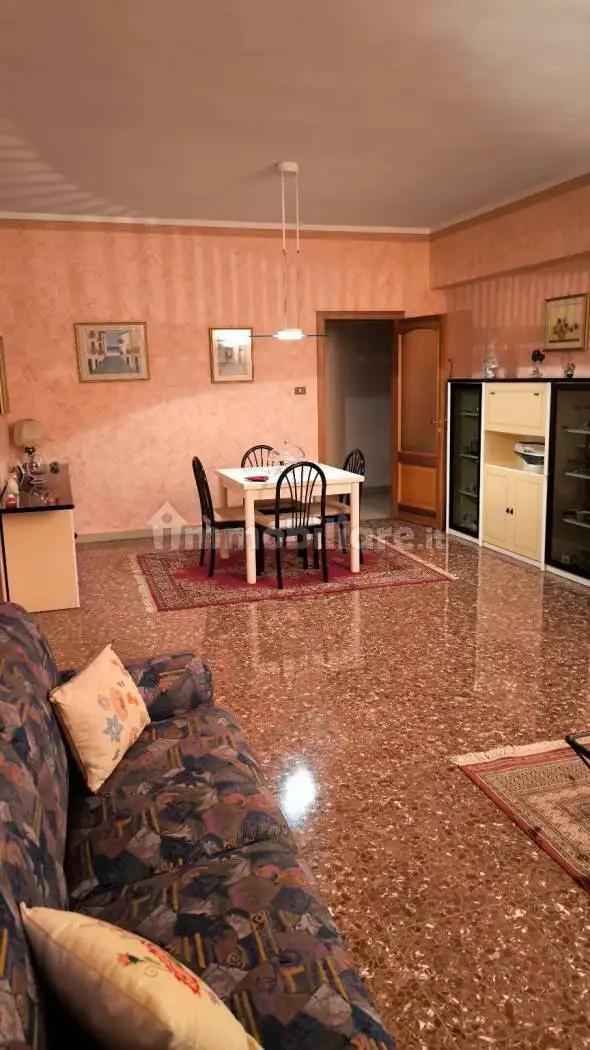 Appartamento in vendita a Messina