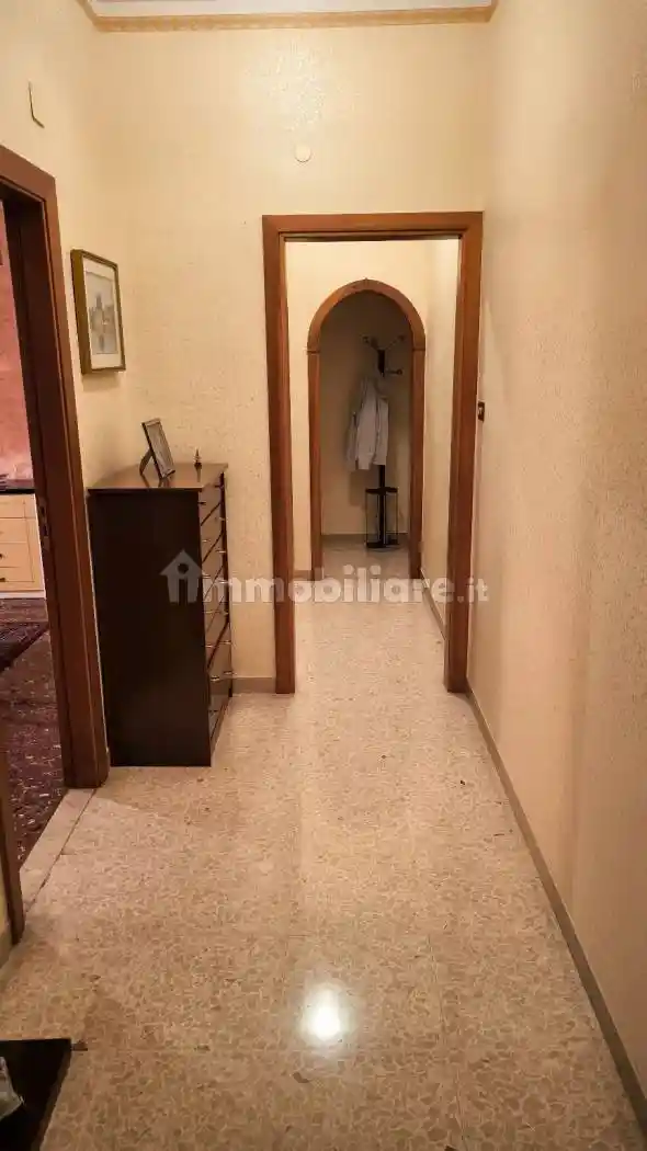 Quadrilocale via Pietro Longo 41, Regina Margherita - Torrente Trapani, Messina - foto 3