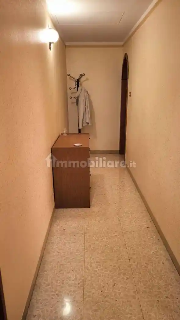 Quadrilocale via Pietro Longo 41, Regina Margherita - Torrente Trapani, Messina - foto 4