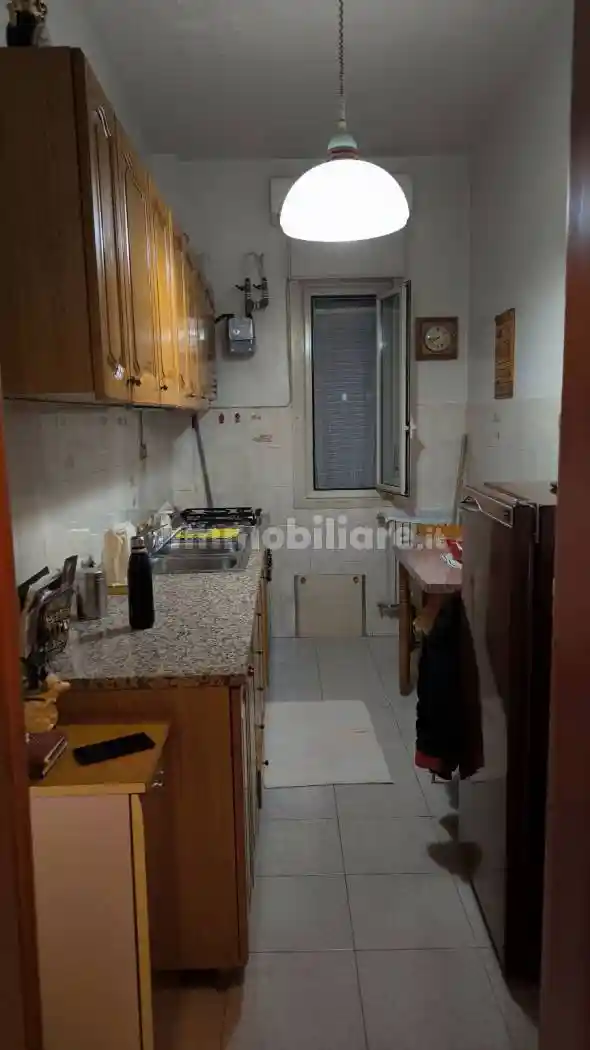 Quadrilocale via Pietro Longo 41, Regina Margherita - Torrente Trapani, Messina - foto 5