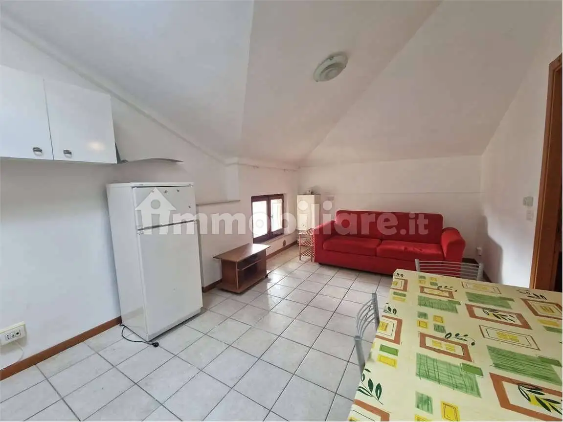 Appartamento in affitto a Porto Sant'Elpidio