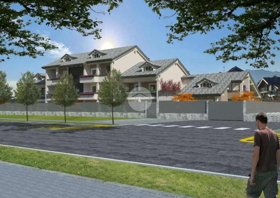 Villetta a schiera in vendita a Pianezza