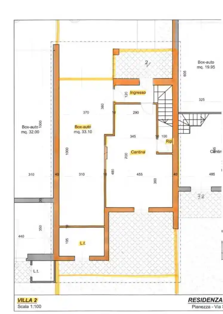 Villetta a schiera - foto 5