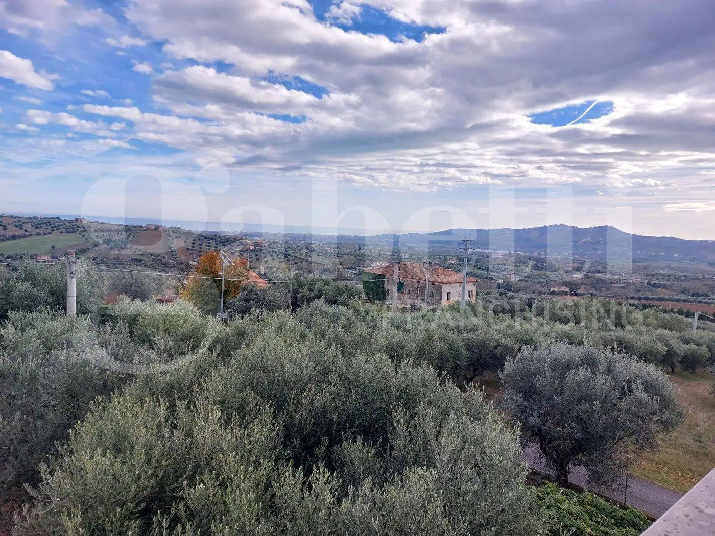 Villa in vendita a Corropoli