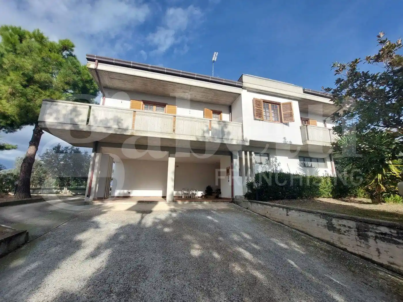Villa unifamiliare via Mameli, 9, Corropoli - foto 4