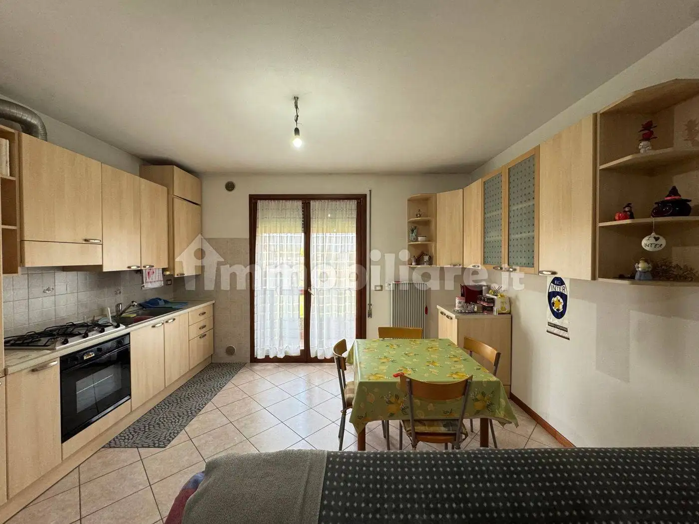 Appartamento in vendita a Villaga