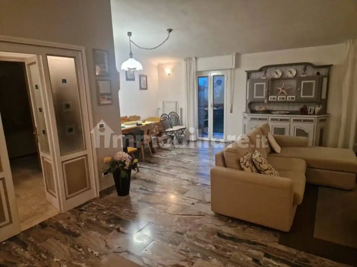 Appartamento buono stato, secondo piano, Bondano - Partaccia, Massa - foto 2