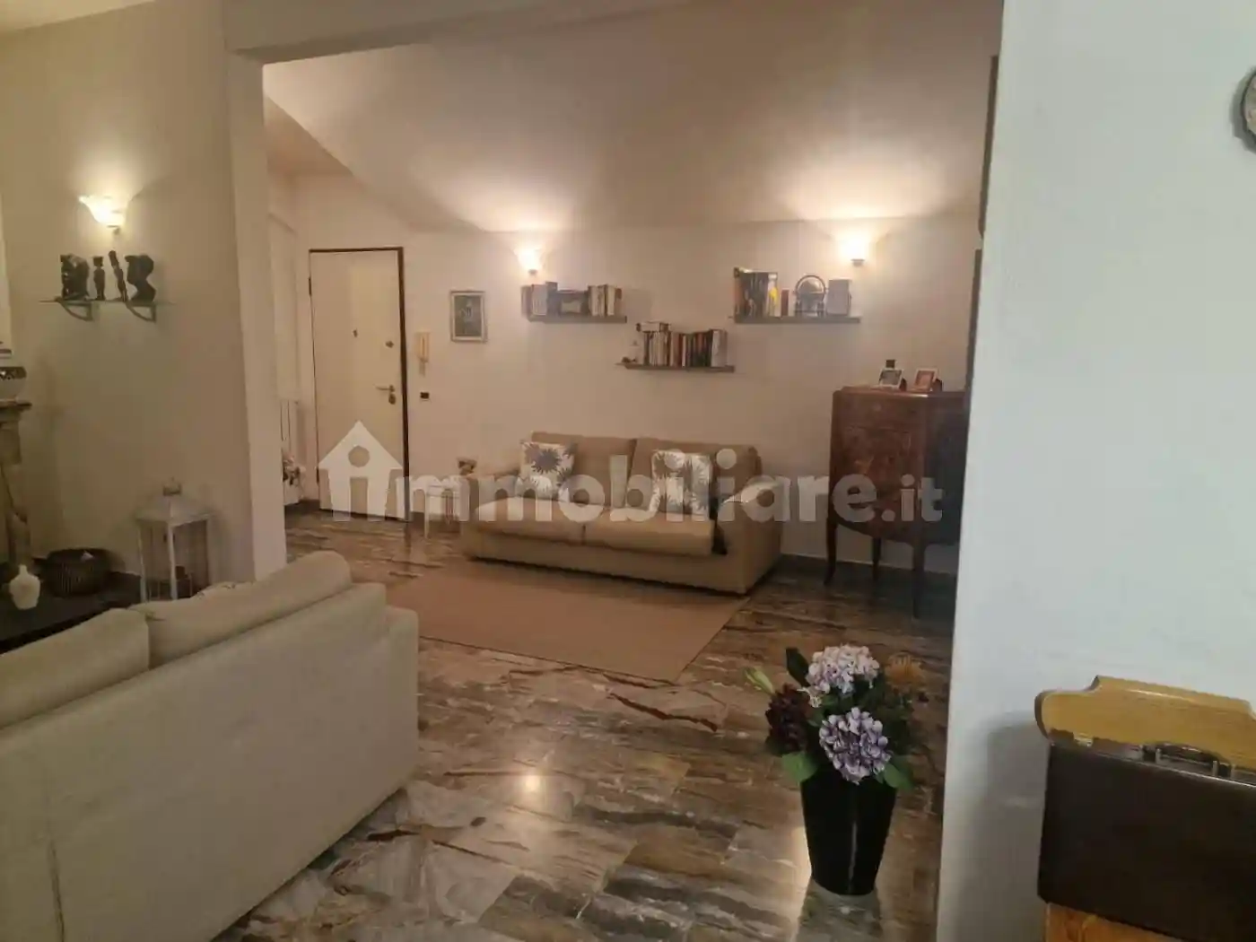 Appartamento buono stato, secondo piano, Bondano - Partaccia, Massa - foto 3