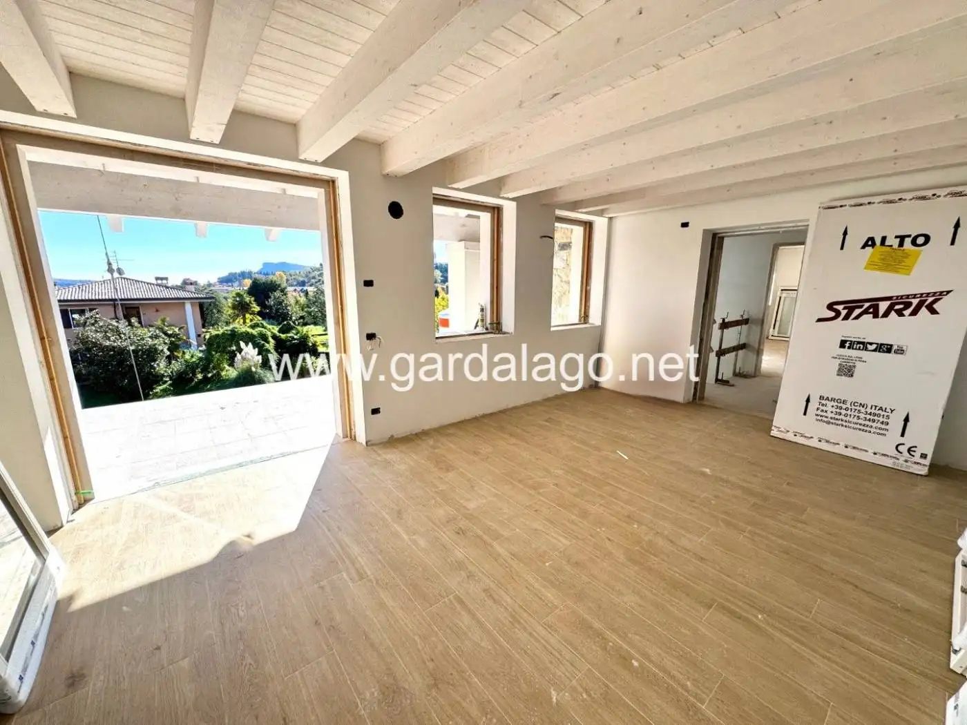 Appartamento in vendita a Costermano sul Garda