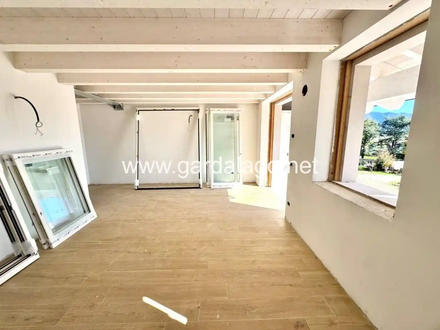 Bilocale via 1 Maggio, Costermano sul Garda - foto 2