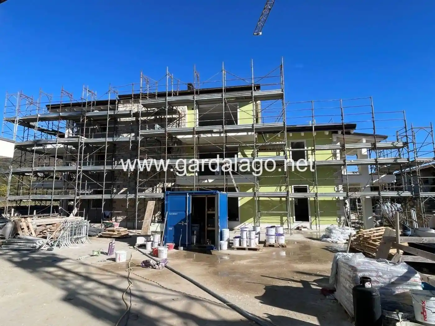 Bilocale via 1 Maggio, Costermano sul Garda - foto 5