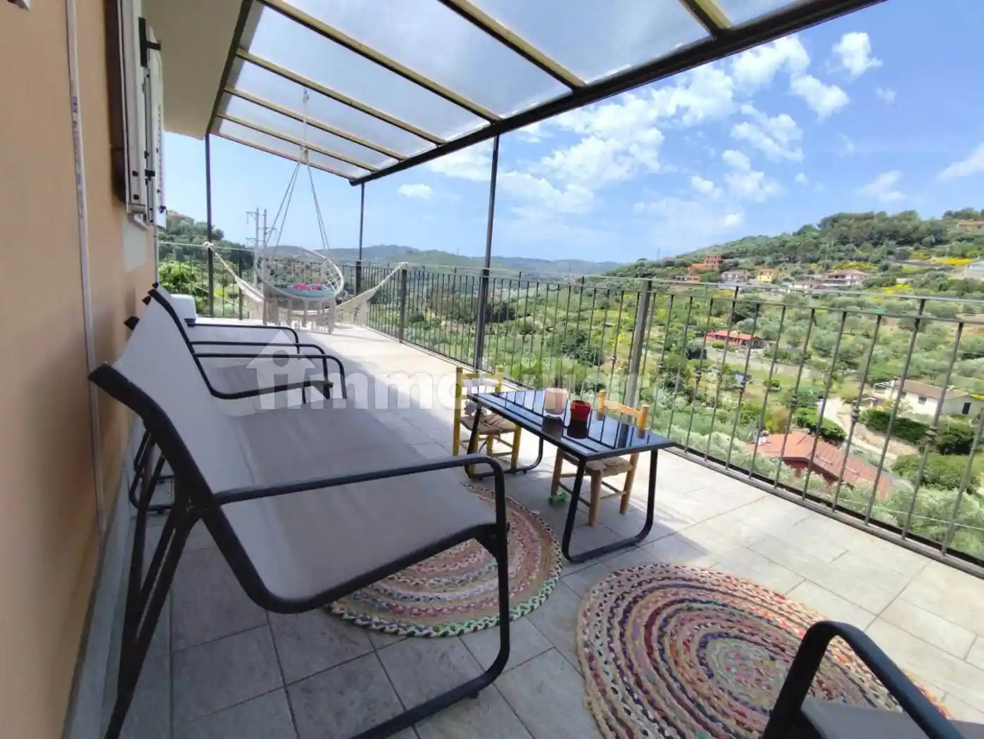 Trilocale ottimo stato, primo piano, Caramagna, Imperia - foto 3