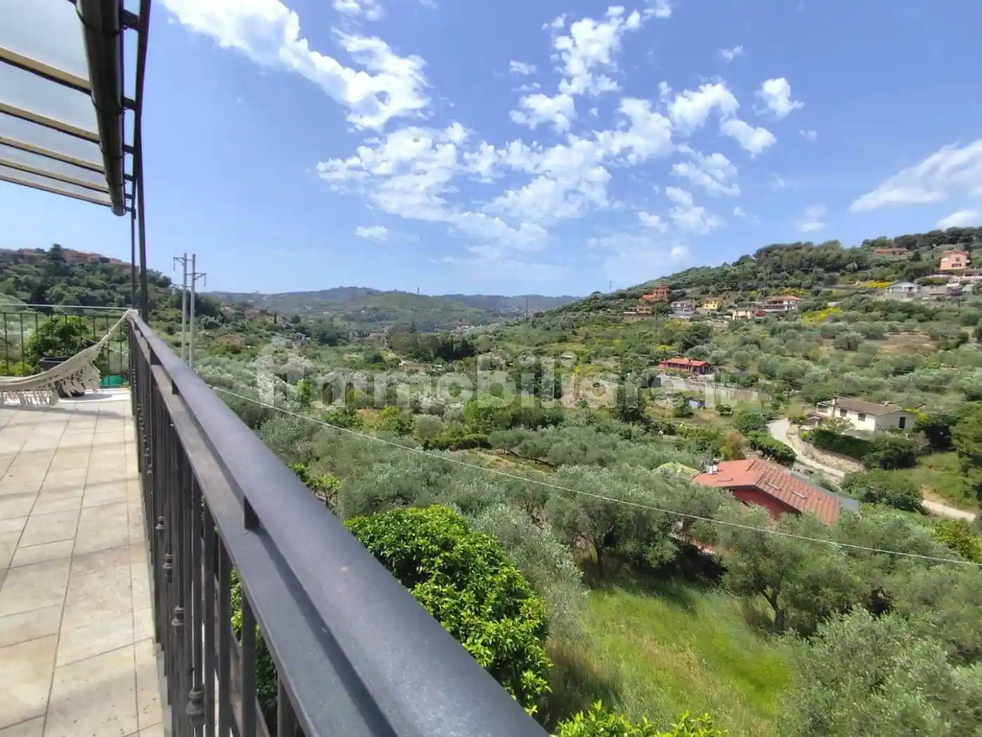 Trilocale ottimo stato, primo piano, Caramagna, Imperia - foto 4