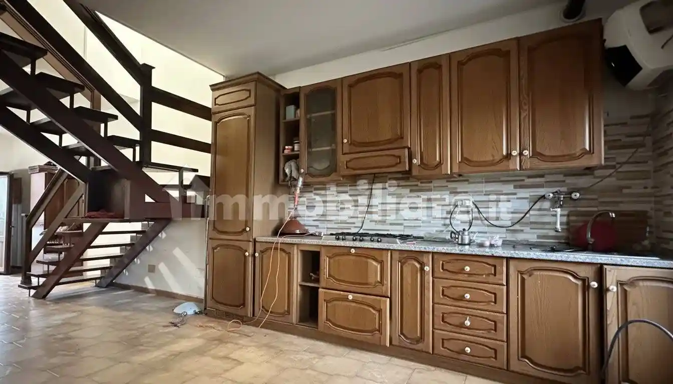 Villetta a schiera - foto 5