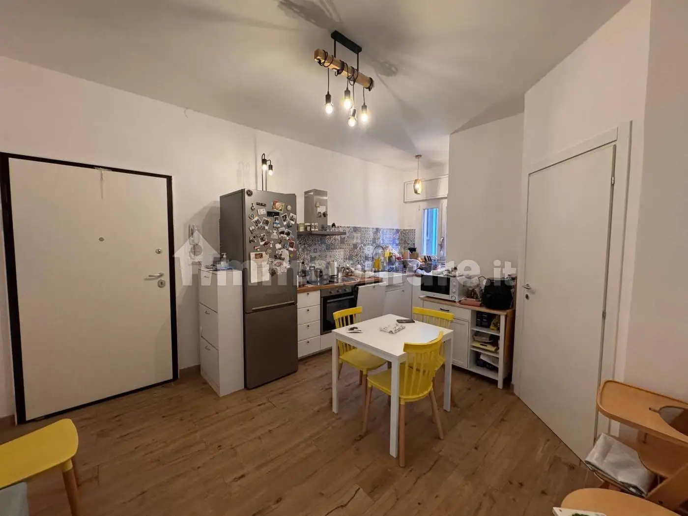 Appartamento in vendita a Bologna