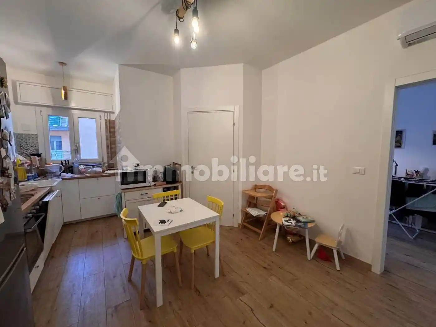 Trilocale via Andrea Costa, Costa, Bologna - foto 3