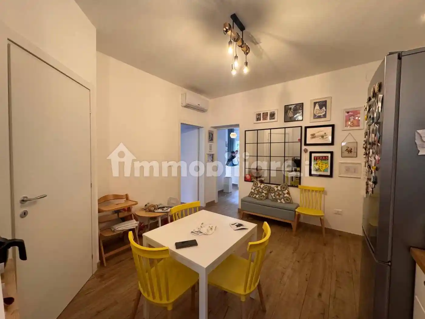 Trilocale via Andrea Costa, Costa, Bologna - foto 4