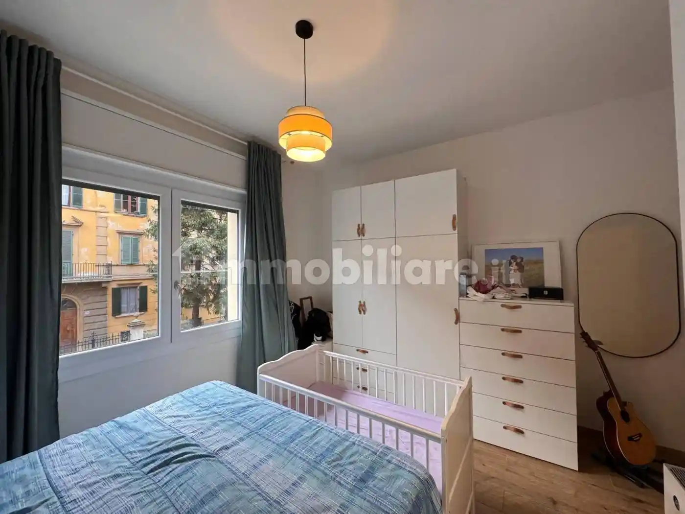 Trilocale via Andrea Costa, Costa, Bologna - foto 5