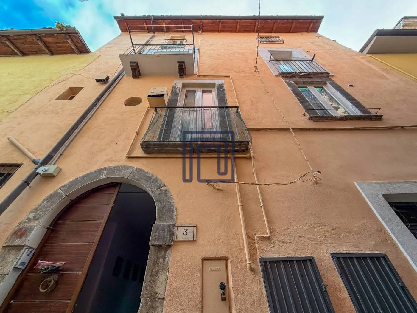 Casa indipendente in vendita a Sulmona