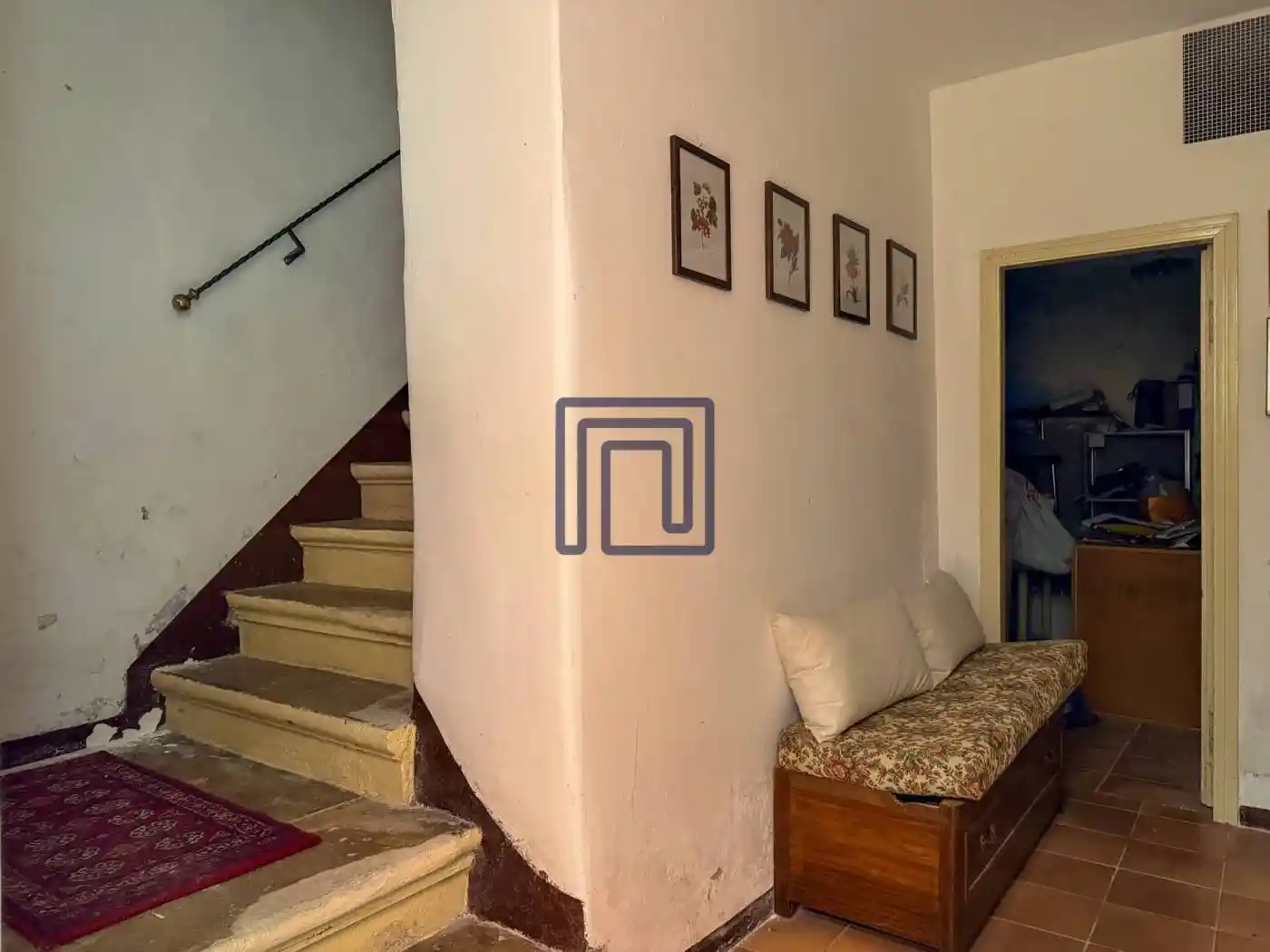 Terratetto unifamiliare vicolo Mozzo 3, Centro, Sulmona - foto 5