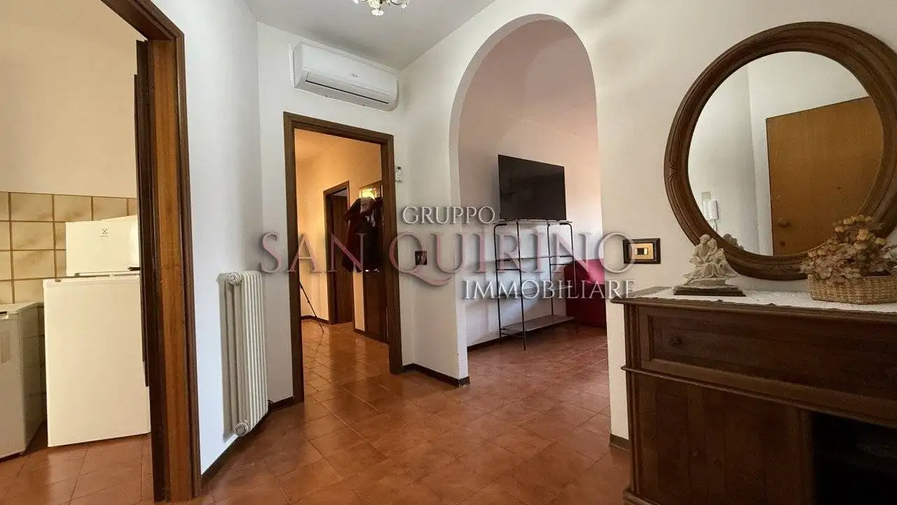 Appartamento via Cremona 7, Centro, Boretto - foto 2