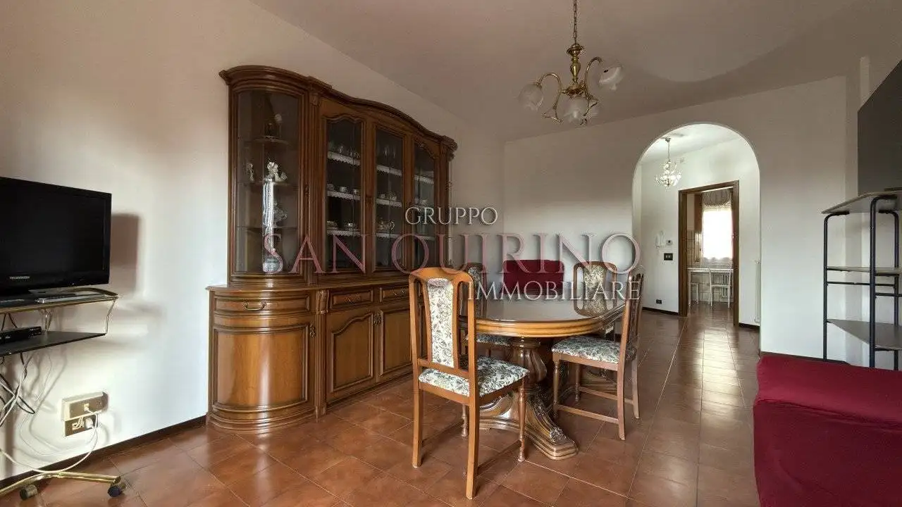 Appartamento via Cremona 7, Centro, Boretto - foto 4