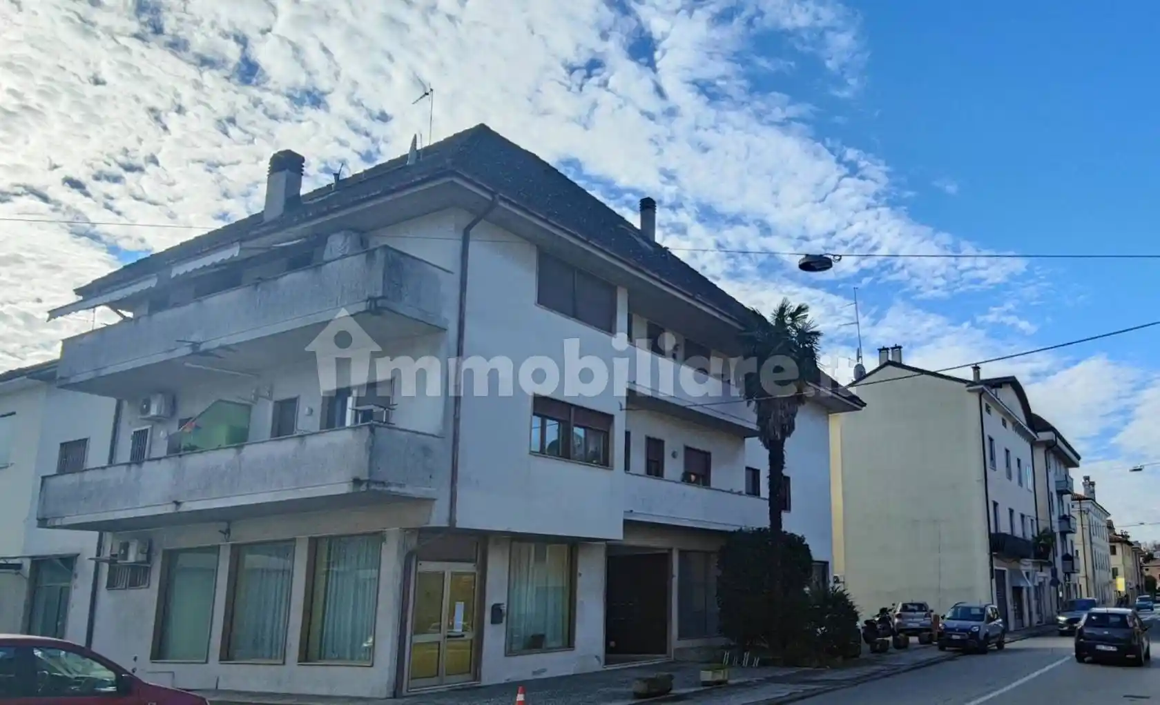 Appartamento in vendita a Vicenza
