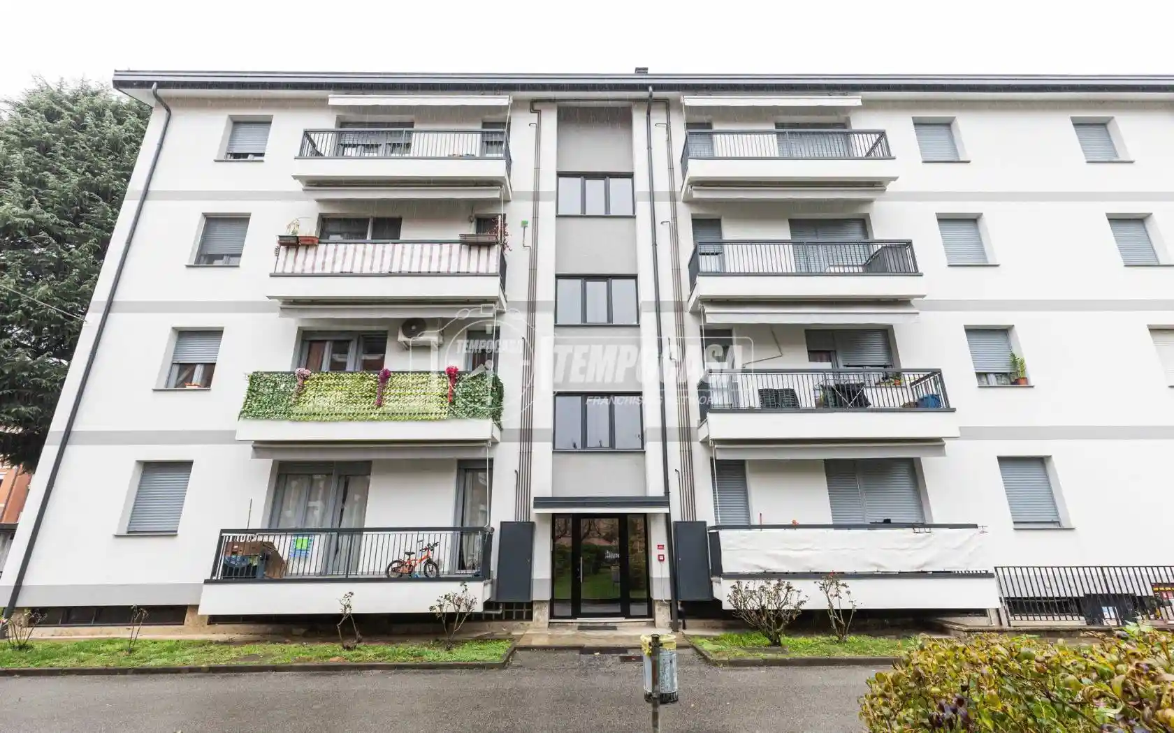 Appartamento in vendita a Giussano