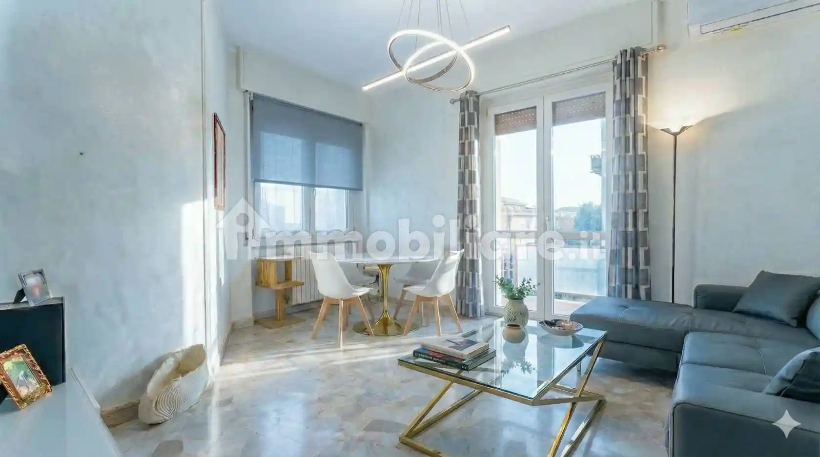 Appartamento in vendita a Garbagnate Milanese