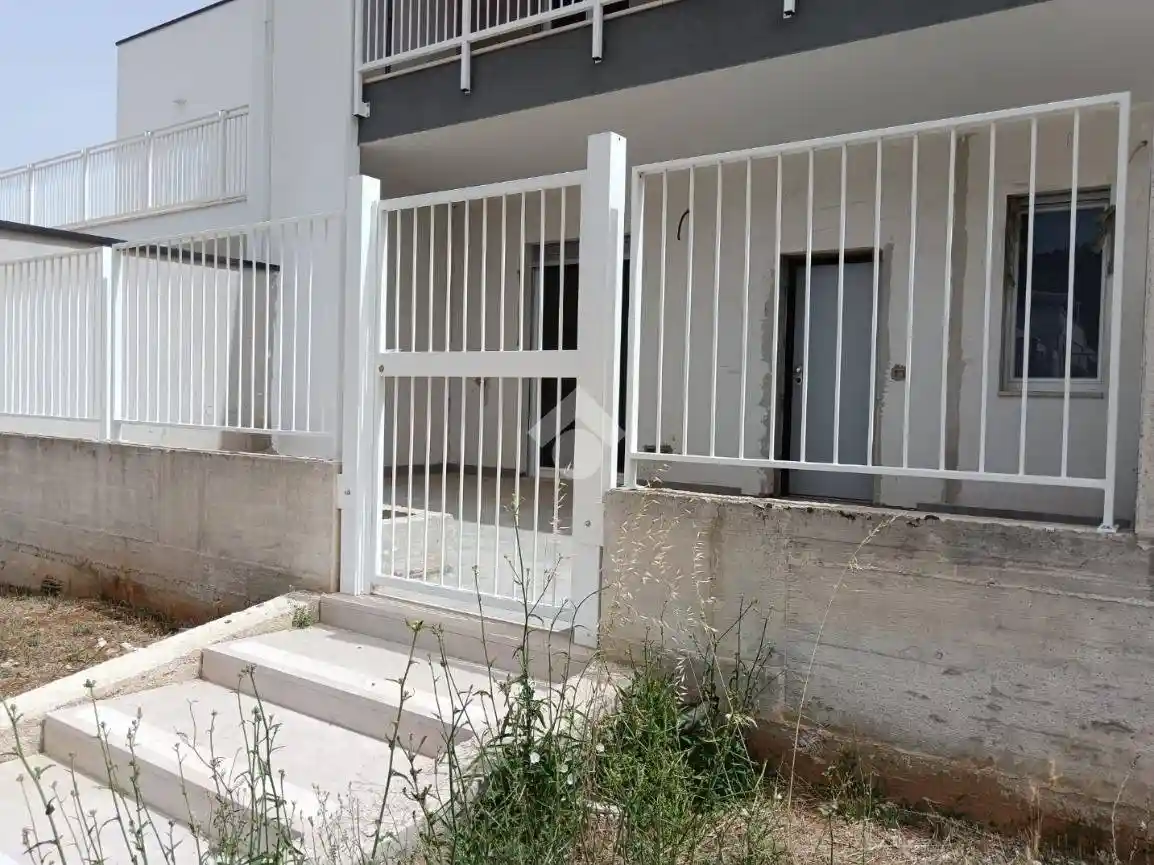 Appartamento in vendita a Cassano delle Murge