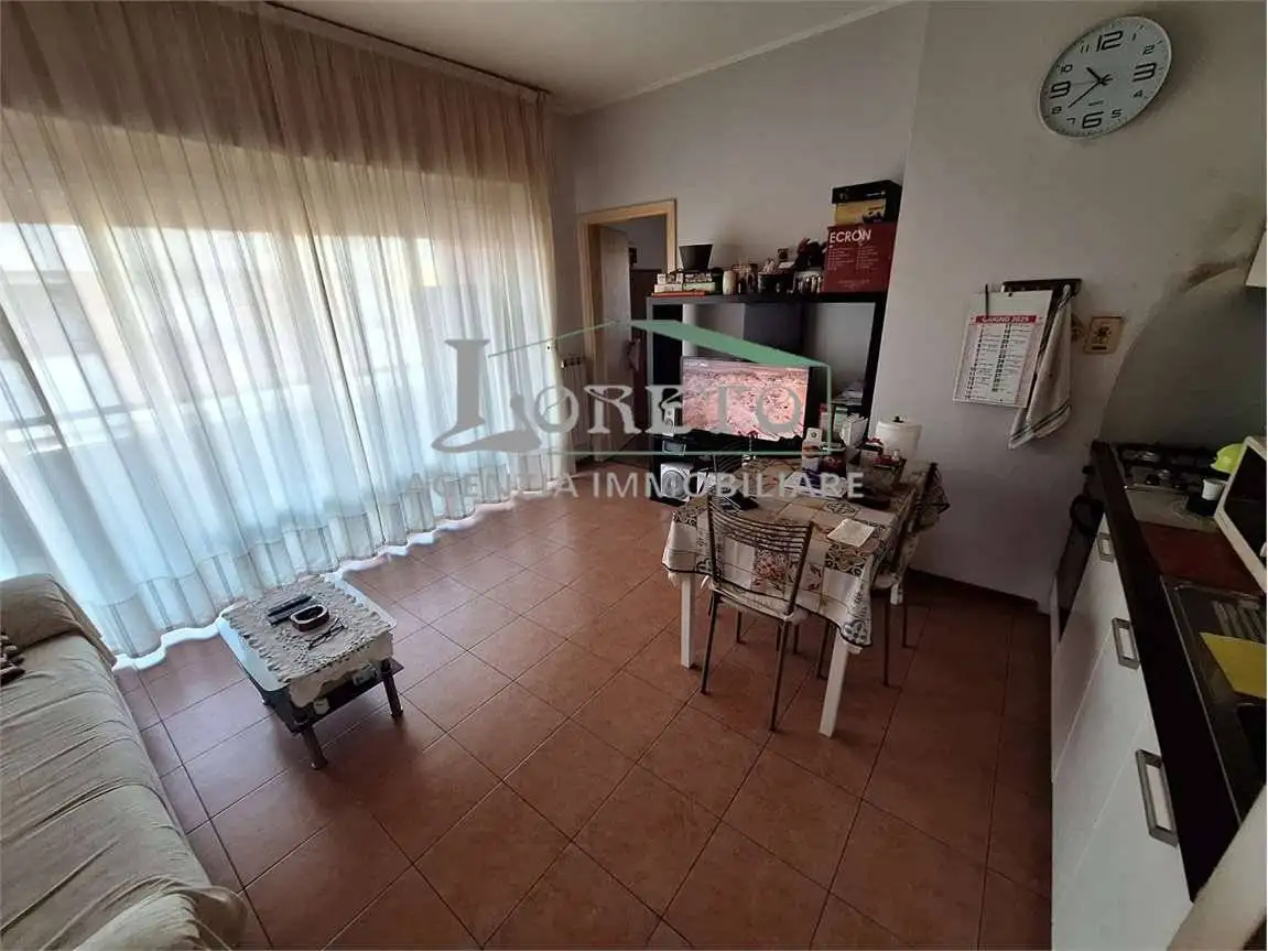 Appartamento in vendita a Rapallo