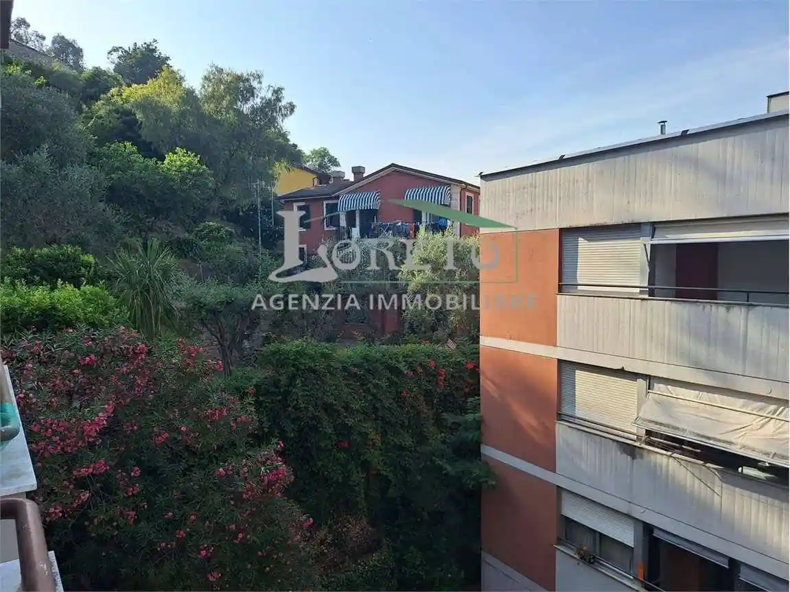 Bilocale via privata sbarbaro, Costaguta, Rapallo - foto 4