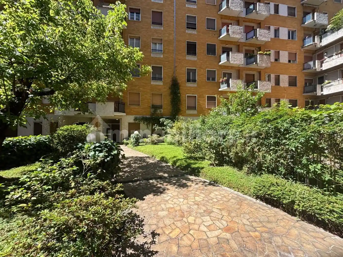 Bilocale via Giovanni da Procida 5, Sempione, Milano - foto 2