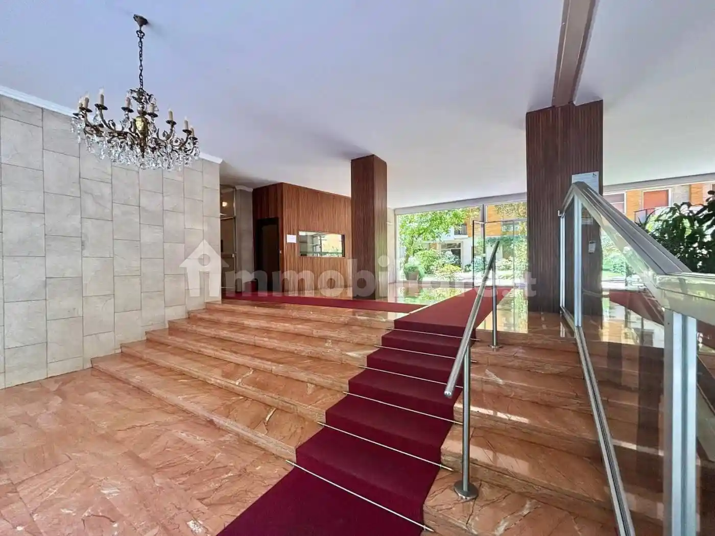 Bilocale via Giovanni da Procida 5, Sempione, Milano - foto 3