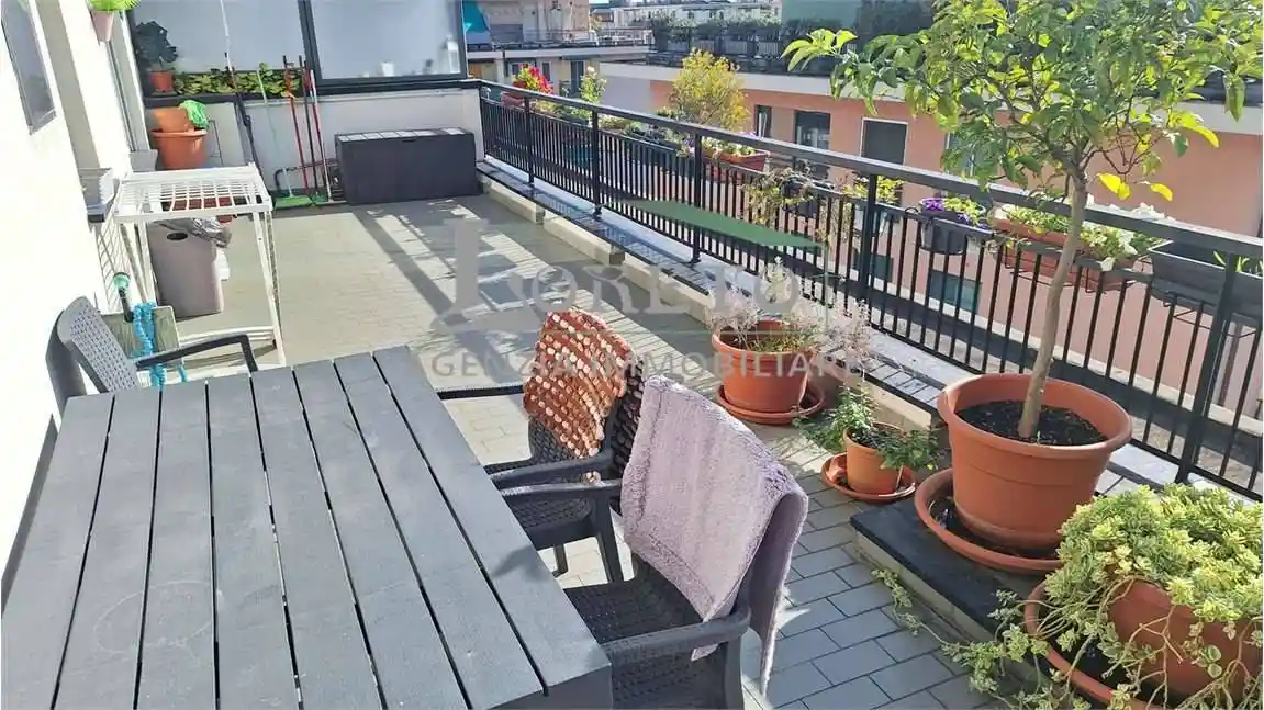 Appartamento in vendita a Rapallo