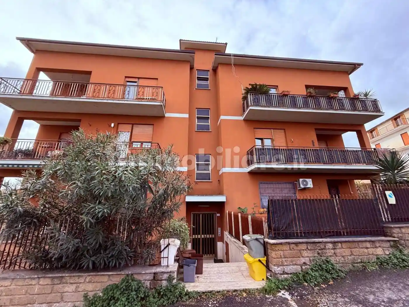 Appartamento in vendita a Campagnano di Roma