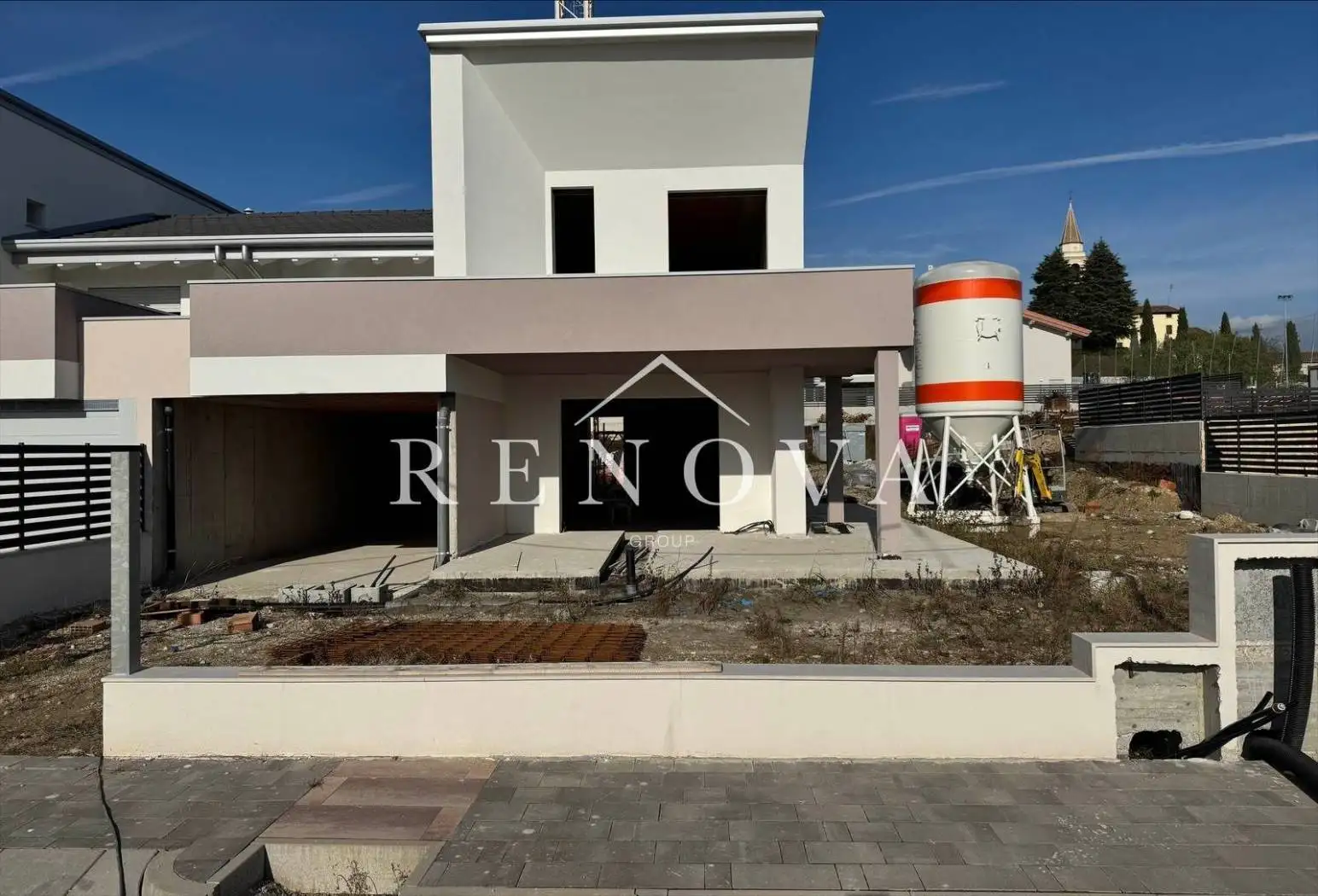 Villa in vendita a Valeggio sul Mincio