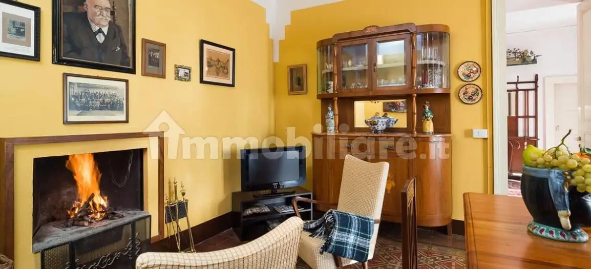 Villa in affitto a Viagrande