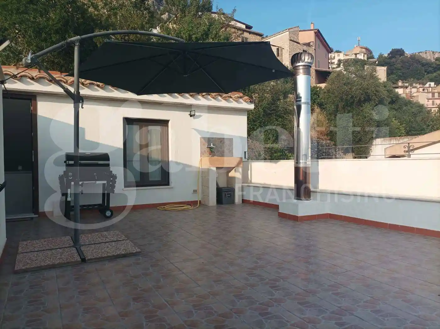 Terratetto unifamiliare via Roma, Centro, Baunei - foto 4