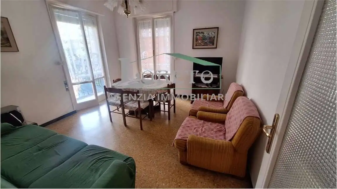 Appartamento in vendita a Rapallo