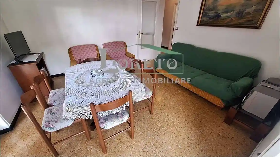 Trilocale via arpinati, Golf - Castellino, Rapallo - foto 2