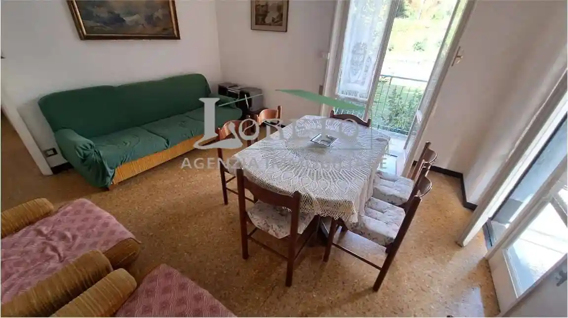 Trilocale via arpinati, Golf - Castellino, Rapallo - foto 4