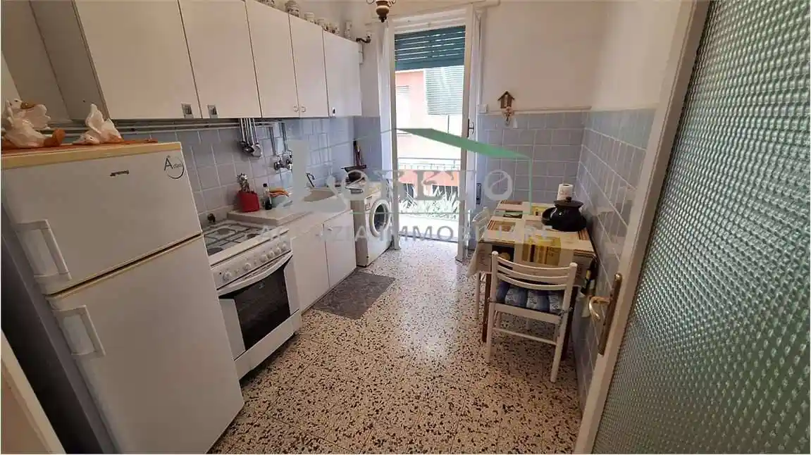 Trilocale via arpinati, Golf - Castellino, Rapallo - foto 5