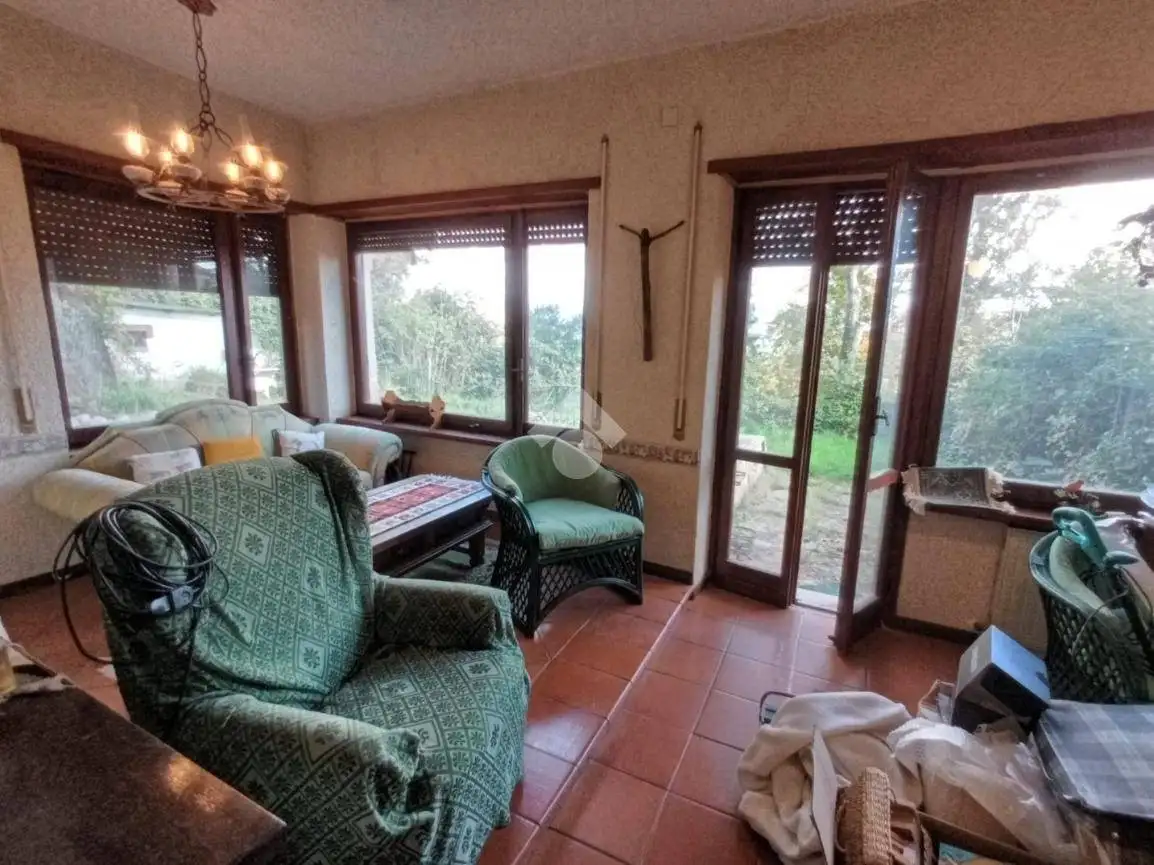 Villetta a schiera in vendita a San Vito Romano