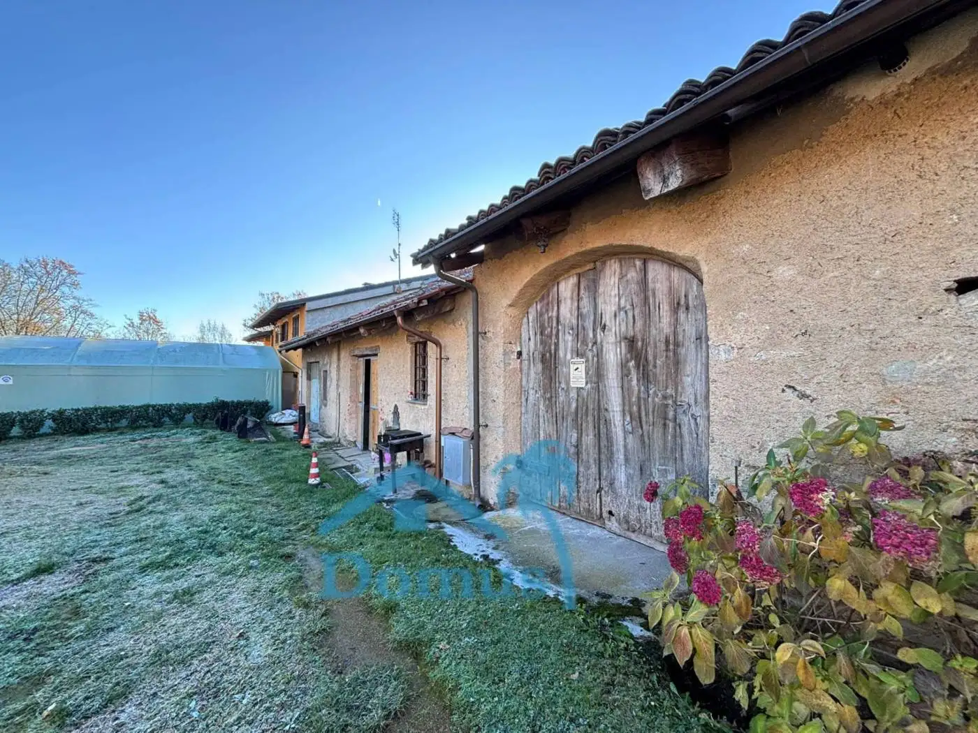 Rustico - Casale in affitto a Cumiana